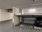 Foto - Duplex-Tiefgaragenstellplatz in Sendling zu vermieten