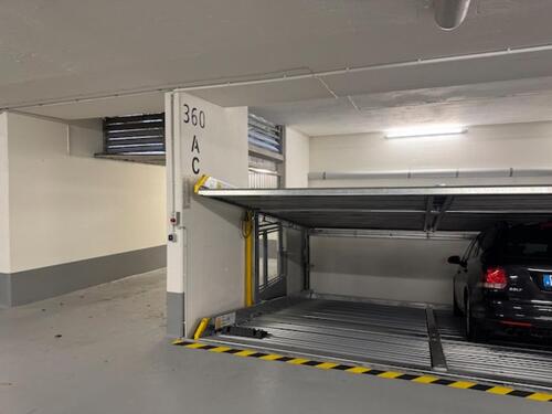 Foto - Duplex-Tiefgaragenstellplatz in Sendling zu vermieten