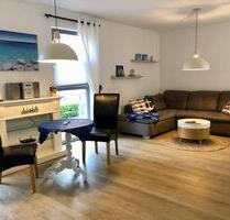 Janine´s Loft Steinhude Zentrum Ferienwohnung Rollstuhlgerecht - Wunstorf