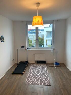 Foto - Etagenwohnung in Berlin zur Miete