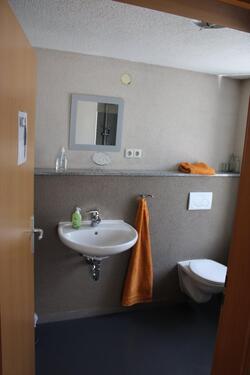 Foto - Etagenwohnung in Rammingen