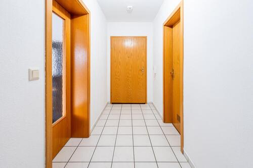 Foto - 2 Zimmer Etagenwohnung zur Miete in Straubing