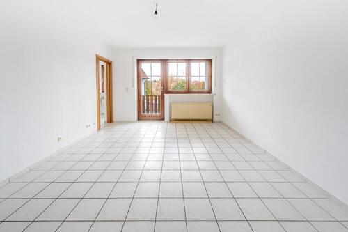 Foto - 2 Zimmer Etagenwohnung in Straubing