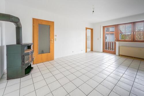 Foto - Etagenwohnung in Straubing zur Miete