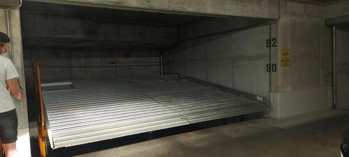 Foto - Duplex Garage - 55,00 EUR Miete,