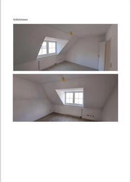 Foto - Etagenwohnung in Lilienthal