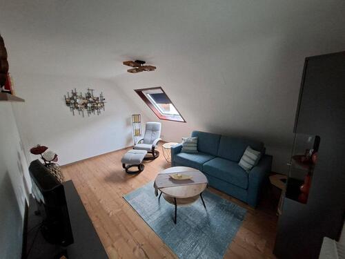 Foto - 2 Zimmer Etagenwohnung zur Miete in Albstadt