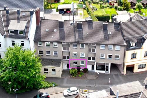 Foto - 3 Zimmer Etagenwohnung zur Miete in Dortmund