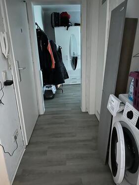 Foto - 2 Zimmer Erdgeschoßwohnung in Salzgitter