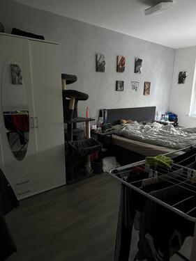 Foto - Erdgeschoßwohnung in Salzgitter zur Miete