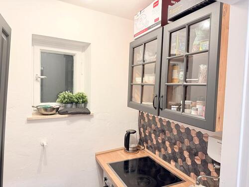 Foto - 2 Zimmer Erdgeschoßwohnung zur Miete in München