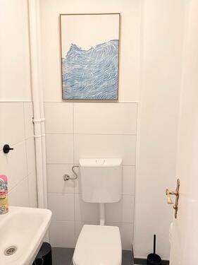 Foto - Erdgeschoßwohnung in München zur Miete