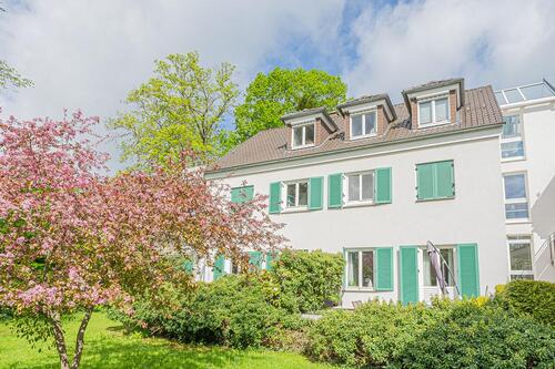 Foto - 2 Zimmer Etagenwohnung zur Miete in Kassel