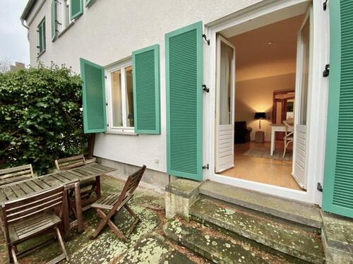 Foto - Etagenwohnung in Kassel zur Miete