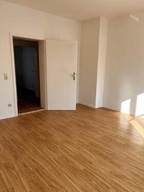 Foto - Etagenwohnung in Eisenhüttenstadt zur Miete