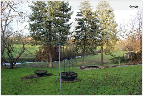 Foto - 3 Zimmer Etagenwohnung zur Miete in Nusse