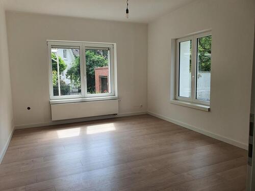 Foto - Etagenwohnung in Nusse zur Miete