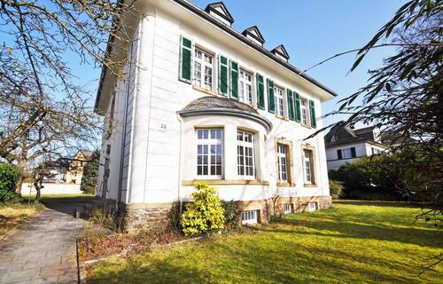 Foto - Wittlich: + Repräsentative Altbauwohnung ab dem 01.04.26 zu vermieten