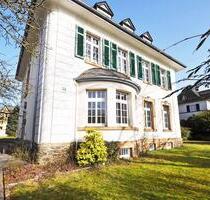 Wittlich: + Repräsentative Altbauwohnung ab dem 01.04.26 zu vermieten