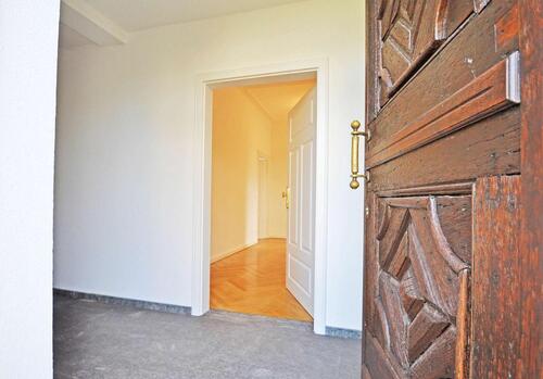 Foto - 4 Zimmer Erdgeschoßwohnung zur Miete in Wittlich