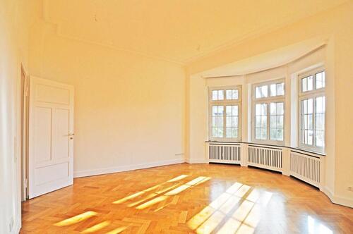 Foto - Erdgeschoßwohnung in Wittlich zur Miete