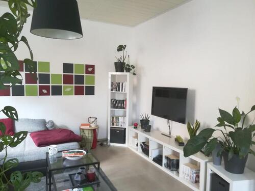 Foto - 2 Zimmer Hochparterre zur Miete in Dreieich