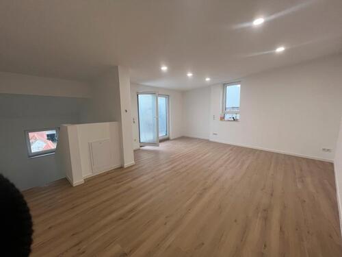 Foto - 3 Zimmer Einfamilienhaus zur Miete in Hamm am Rhein