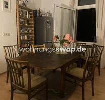 Wohnungsswap - 2 Zimmer, 63 m² - Neue Hochstraße, Mitte, Berlin