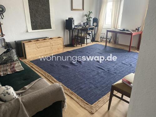 Foto - 2 Zimmer Etagenwohnung zur Miete in Berlin