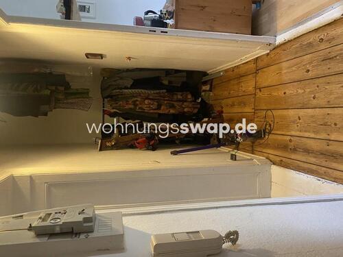 Foto - Etagenwohnung in Berlin zur Miete