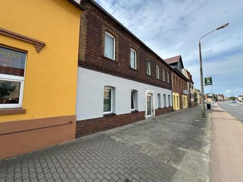 Foto - Helle 2-Raum Wohnung nähe OBI - Garten möglich