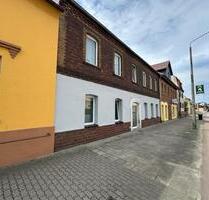 Helle 2-Raum Wohnung nähe OBI - Garten möglich - Wittenberg Lutherstadt