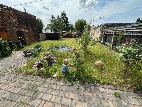 Foto - 2 Zimmer Etagenwohnung zur Miete in Wittenberg Lutherstadt