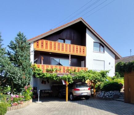 Foto - Provisionsfrei: Großzügiges Wohnglück mit Weitblick