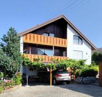 Provisionsfrei: Großzügiges Wohnglück mit Weitblick - Dürrlauingen