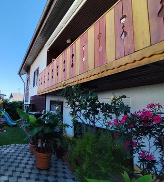 Foto - 6 Zimmer Einfamilienhaus in Dürrlauingen