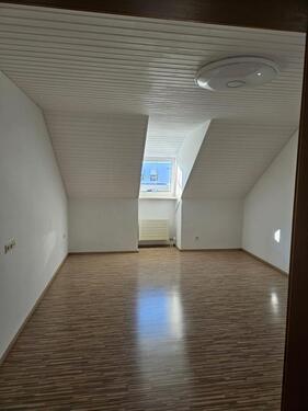 Foto - 1 Zimmer Dachgeschoßwohnung in Leutkirch im Allgäu