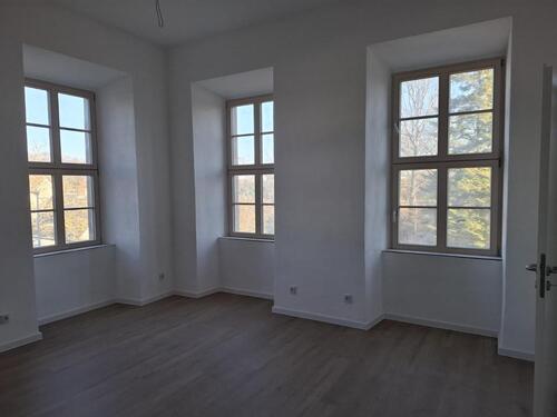 Foto - Etagenwohnung in Teutschenthal zur Miete