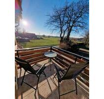 Moderne 2-Zimmer Wohnung mit großer Wohnküche, Balkon & 2 Stellp. - Bramsche