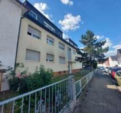 Foto - Ruhige 2 Zimmer Wohnung im schönen Obertshausen