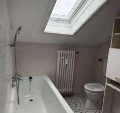 Foto - Dachgeschoßwohnung in Obertshausen zur Miete