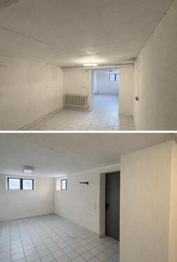 Foto - 25qm KellerLagerraum zu vermieten in Sievershausen