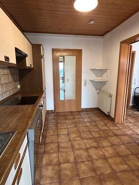 Foto - Etagenwohnung in Lützelbach zur Miete