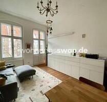 Wohnungsswap - 2 Zimmer, 60 m² - Elsenstraße, Alt-Treptow, Berlin