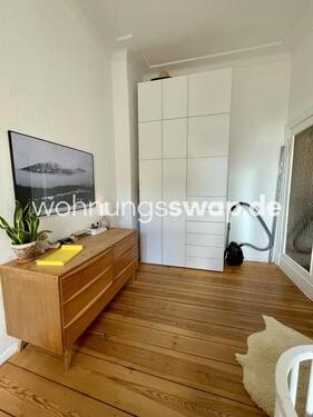 Foto - Etagenwohnung in Berlin zur Miete