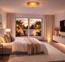 Exklusive Luxus sanierte Mietwohnung in Paderborn Wewer