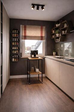 Foto - Etagenwohnung in Paderborn zur Miete