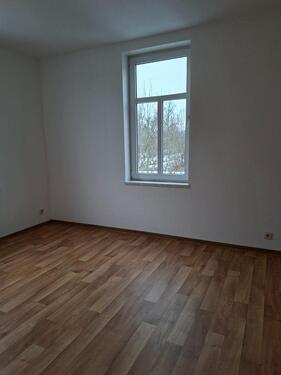 Foto - 4 Zimmer Etagenwohnung in Hildburghausen