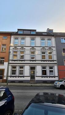 Foto - Charmante 2-Zimmer-Wohnung in ruhiger Seitenstraße im 1.OG