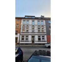Charmante 2-Zimmer-Wohnung in ruhiger Seitenstraße im 1.OG - Essen Stadtbezirk III